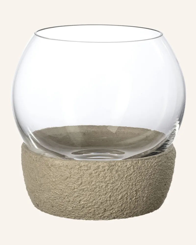 Villeroy & Boch Teelichthalter PERLEMOR HOME Beige