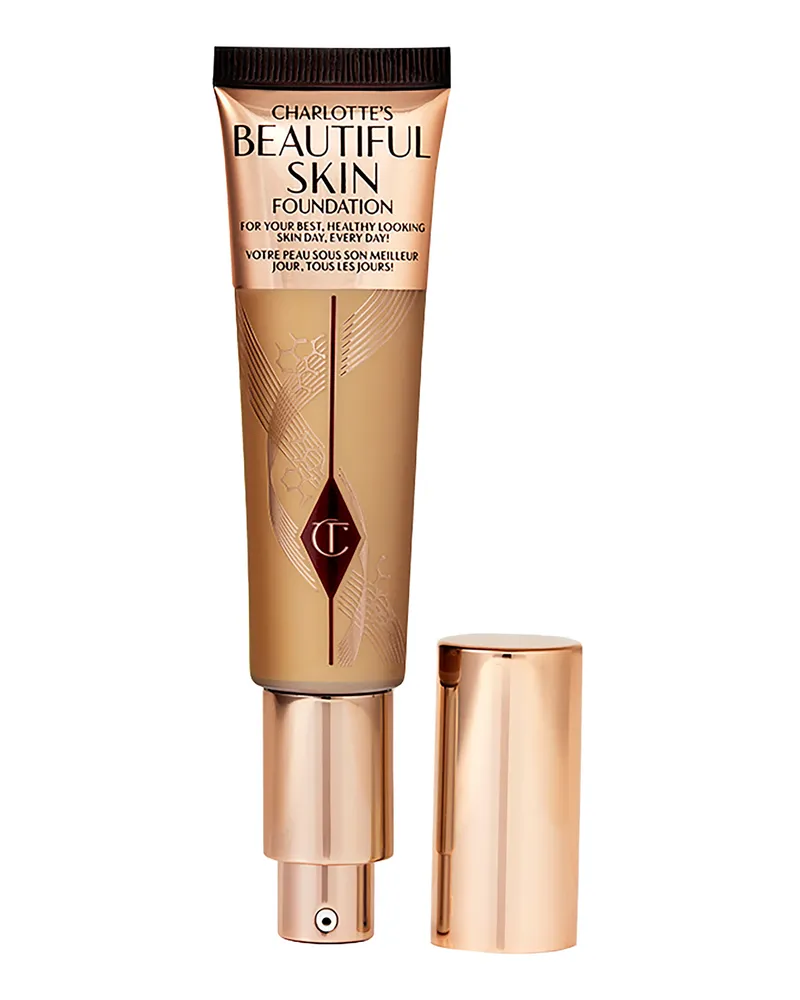 Charlotte Tilbury CHARLOTTE'S BEAUTIFUL SKIN FOUNDATION 7