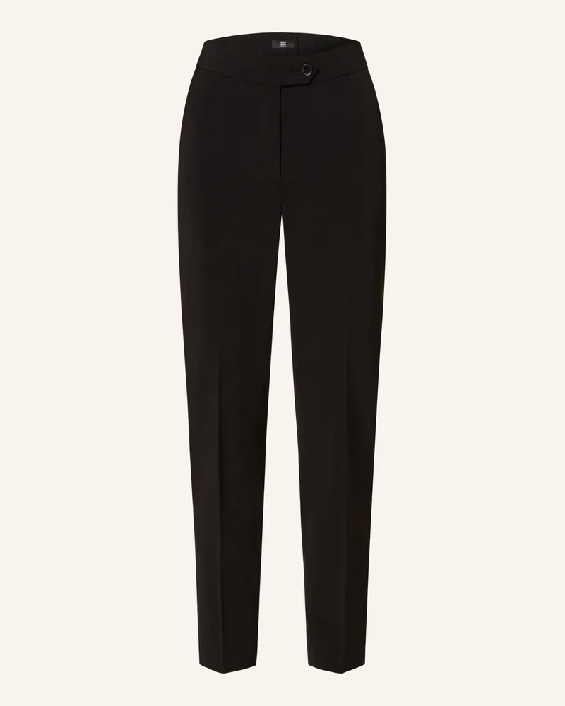 Riani Hose Schwarz