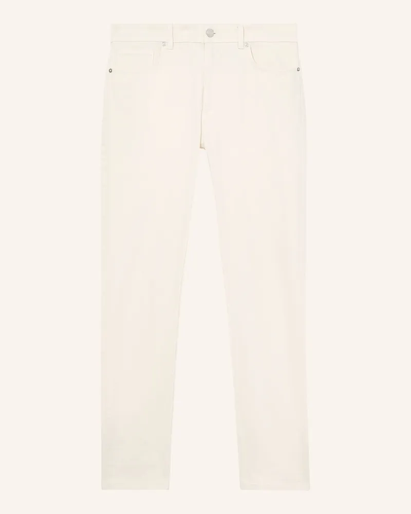 Reiss Jeans Picton Slim Fit weiss 00