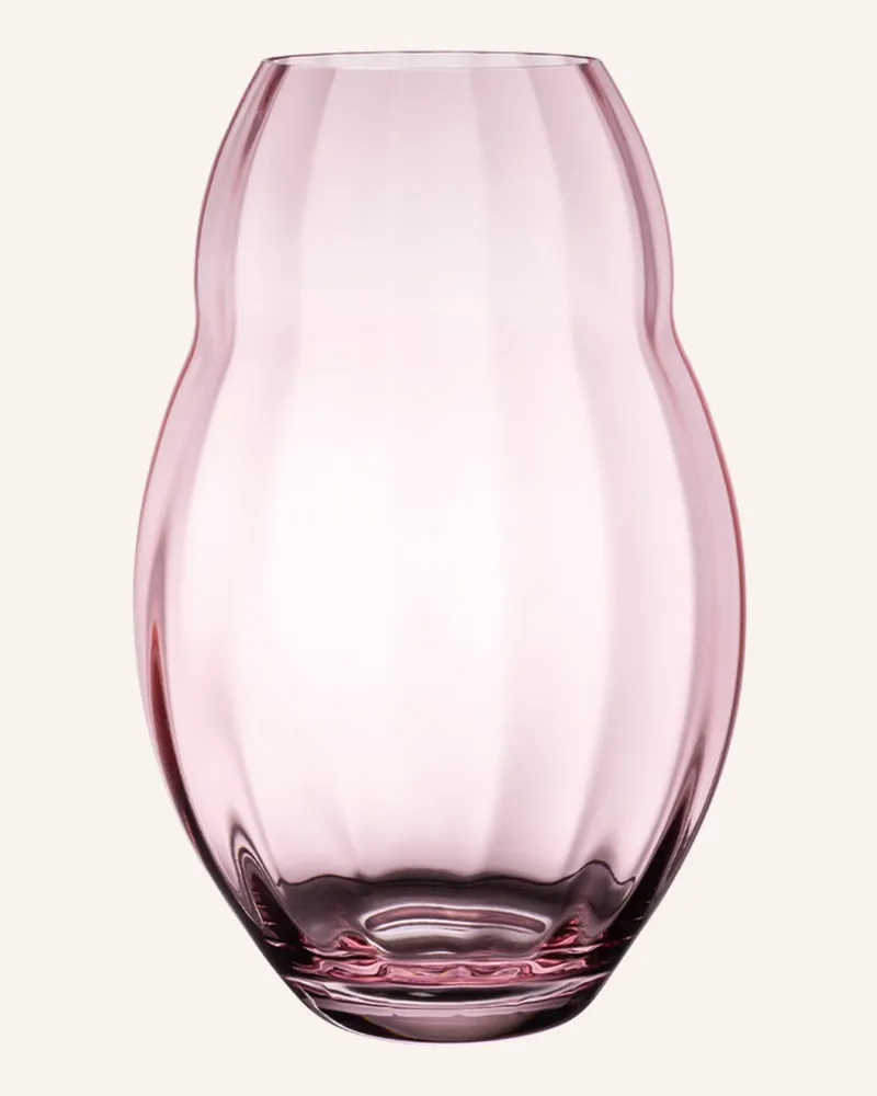 Villeroy & Boch Vase, Rose Rose Garden Home rosa Rosa