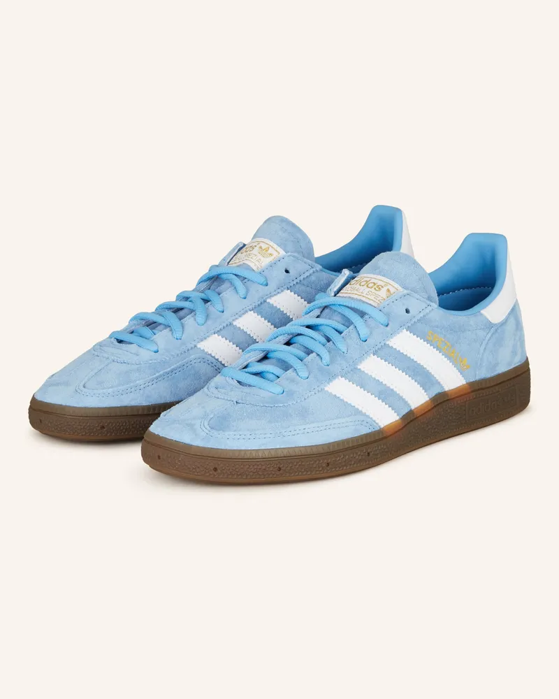 adidas Sneaker HANDBALL SPEZIAL Hellblau