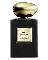 Emporio Armani CUIR ZERZURA 100 ml, 3500 € / 1 l 