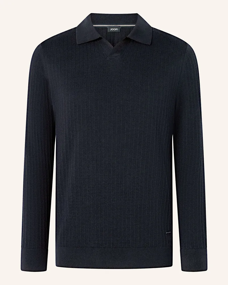 JOOP! Pullover GALDINO Dunkelblau