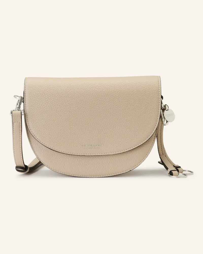SEIDENFELT Umhängetasche Lohja beige Beige