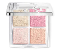 Dior Backstage Glow Maximizer Palette Multifunktionale, Leuchtkraft schenkende Make-up-Palette – Highlighter und Rouge