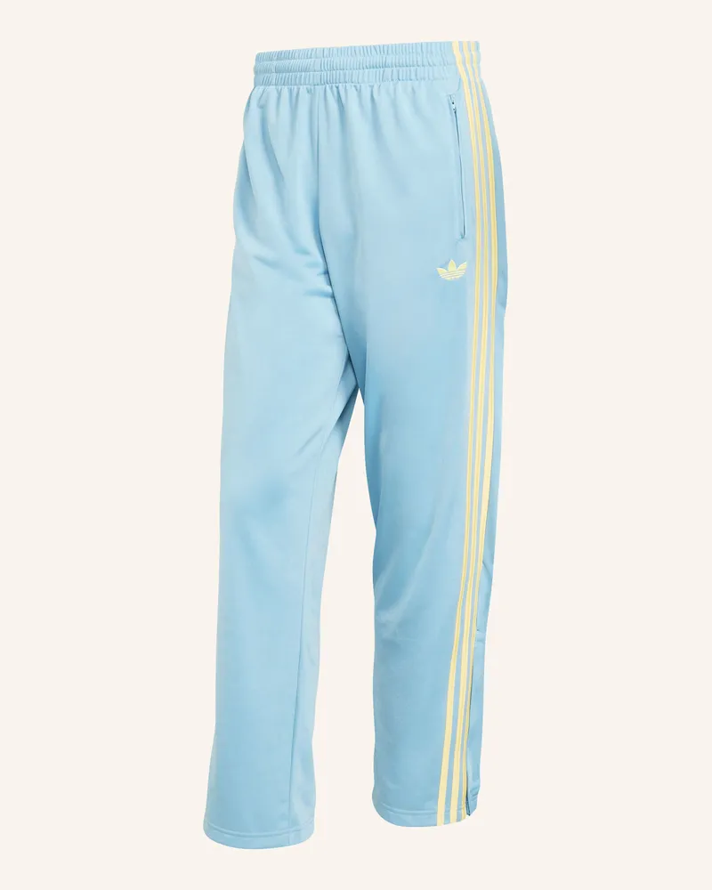 adidas Firebird Trainingshose blau Blau
