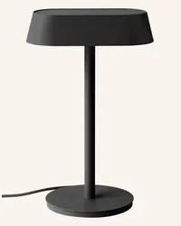 Muuto Tischleuchte LINEAR Schwarz