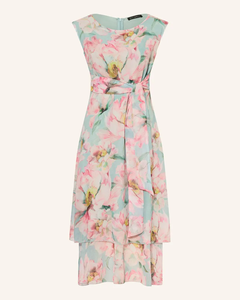 Betty Barclay Kleid gruen Mint