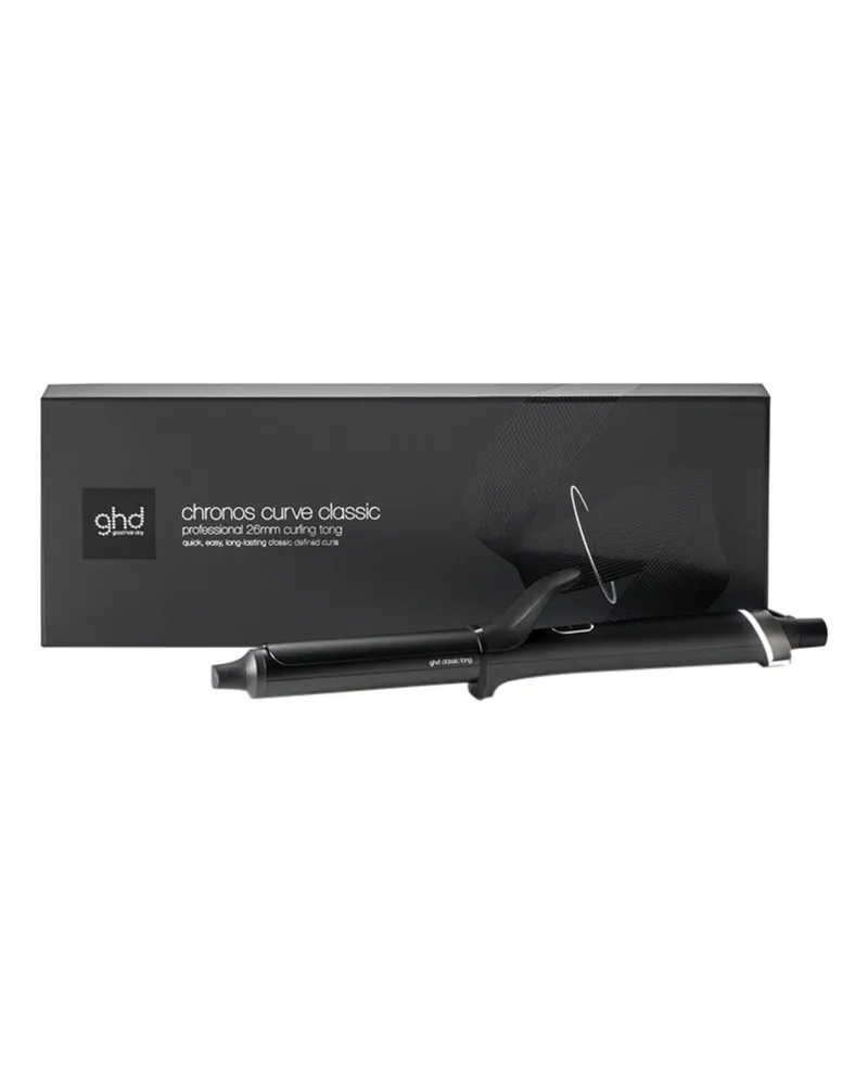 ghd CHRONOS CURVE CLASSIC​​ TONG 