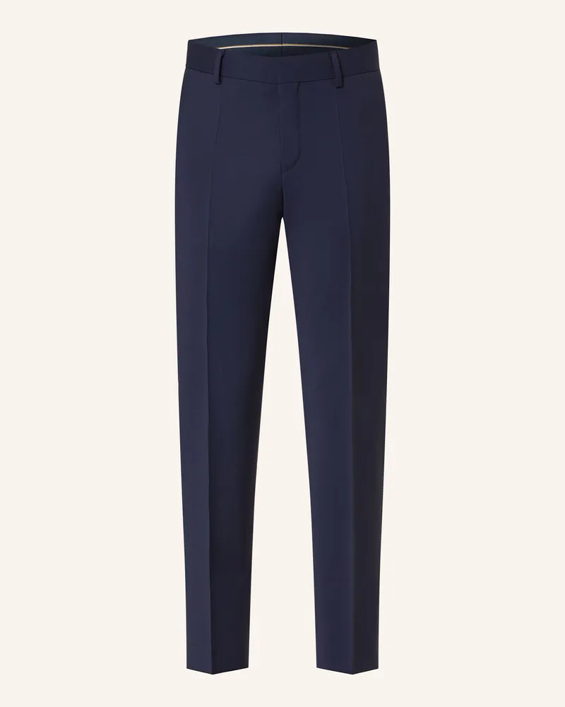 HUGO BOSS Anzughose H-GENIUS Slim Fit 463