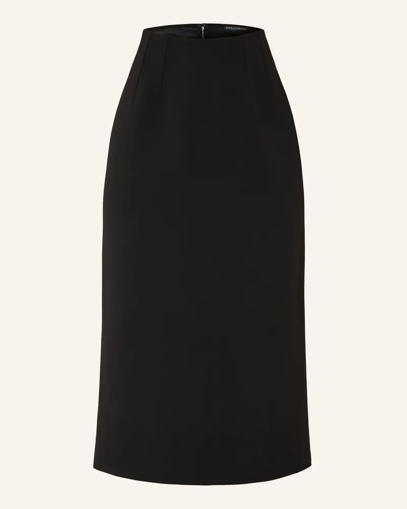 Dolce & Gabbana Rock schwarz Schwarz