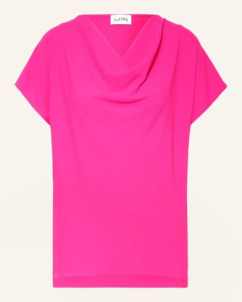 Joseph Ribkoff Blusenshirt Pink