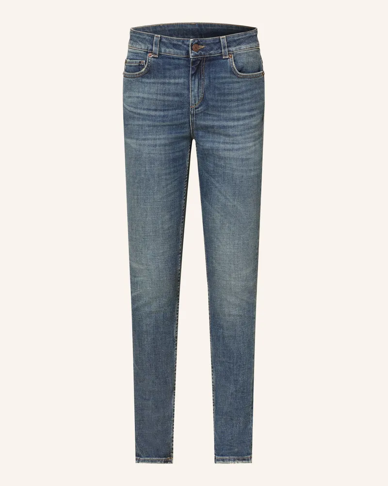 Dorothee Schumacher Skinny Jeans BLUE JEANS BABY 867