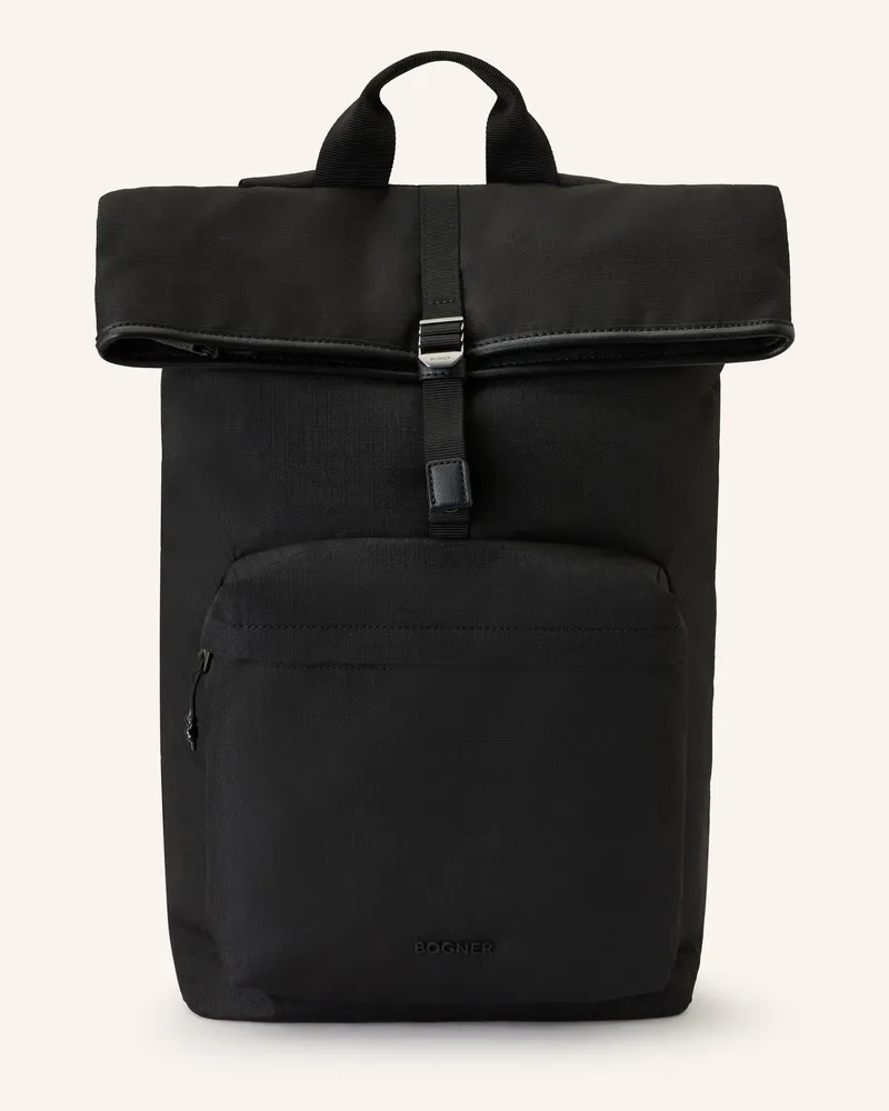 Bogner Rucksack MYOKO LEON Schwarz