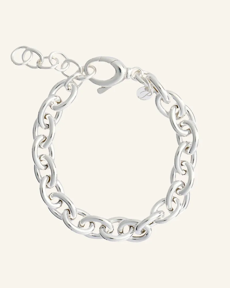 POMPIDOU Armband HOLLY by GLAMBOU Silber