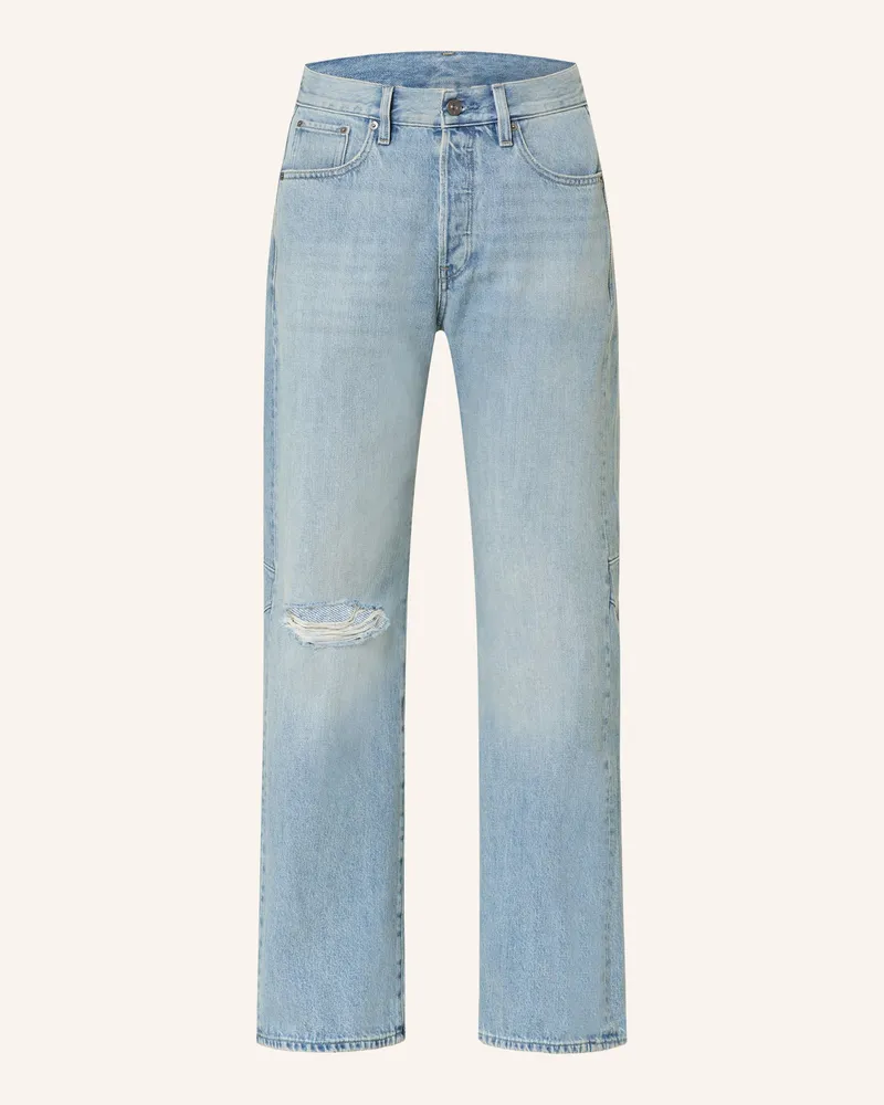 G-STAR RAW Destroyed Jeans BOWEY H118