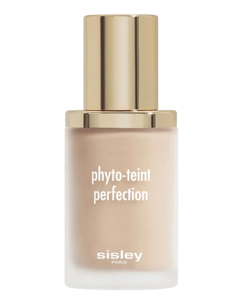 Sisley - Paris PHYTO-TEINT PERFECTION 1c