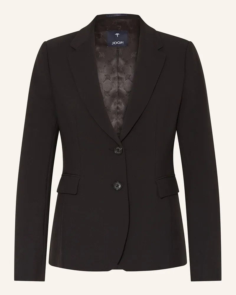 JOOP! Blazer JACKELINE Schwarz