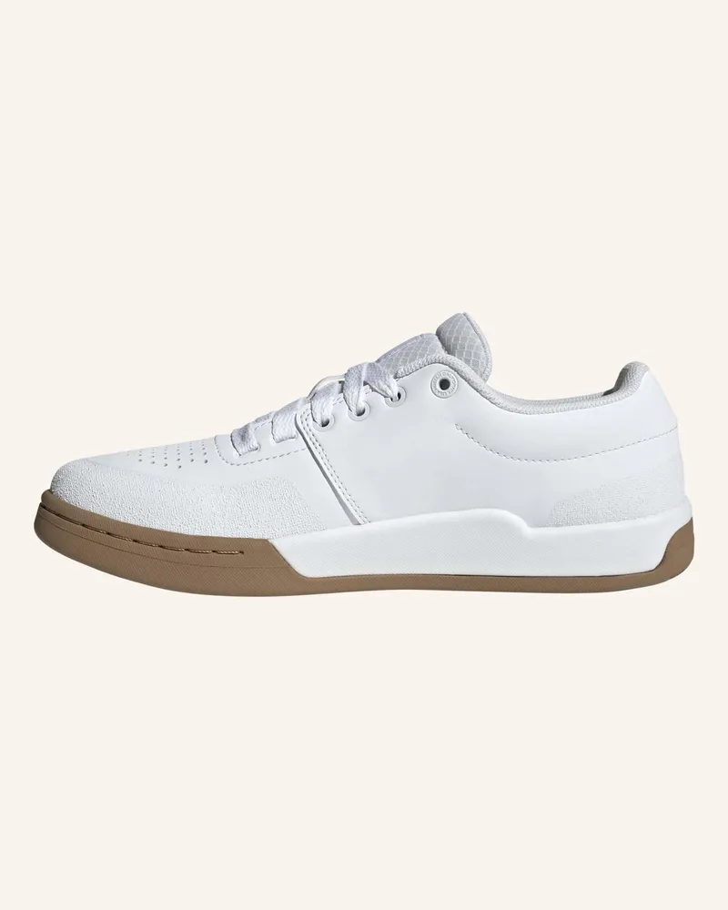 adidas Five Ten Freerider Pro Mountainbiking-Schuh weiss Weiss