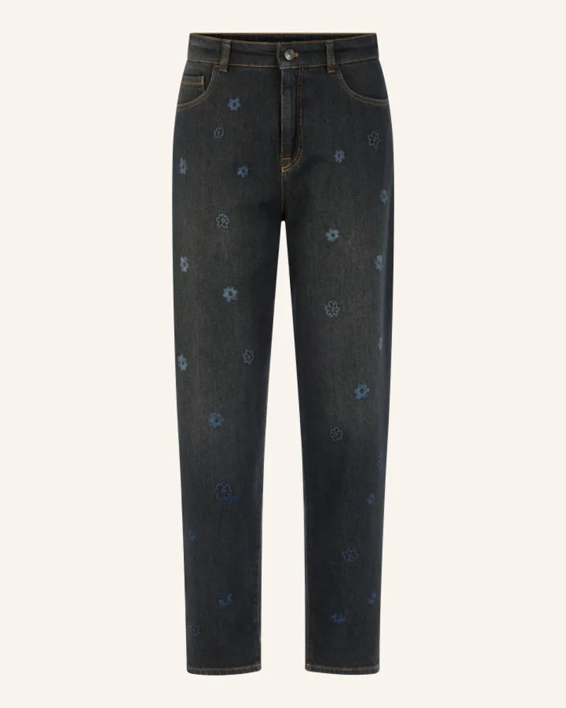 Marc Cain Jeans Feura blau Dunkelblau