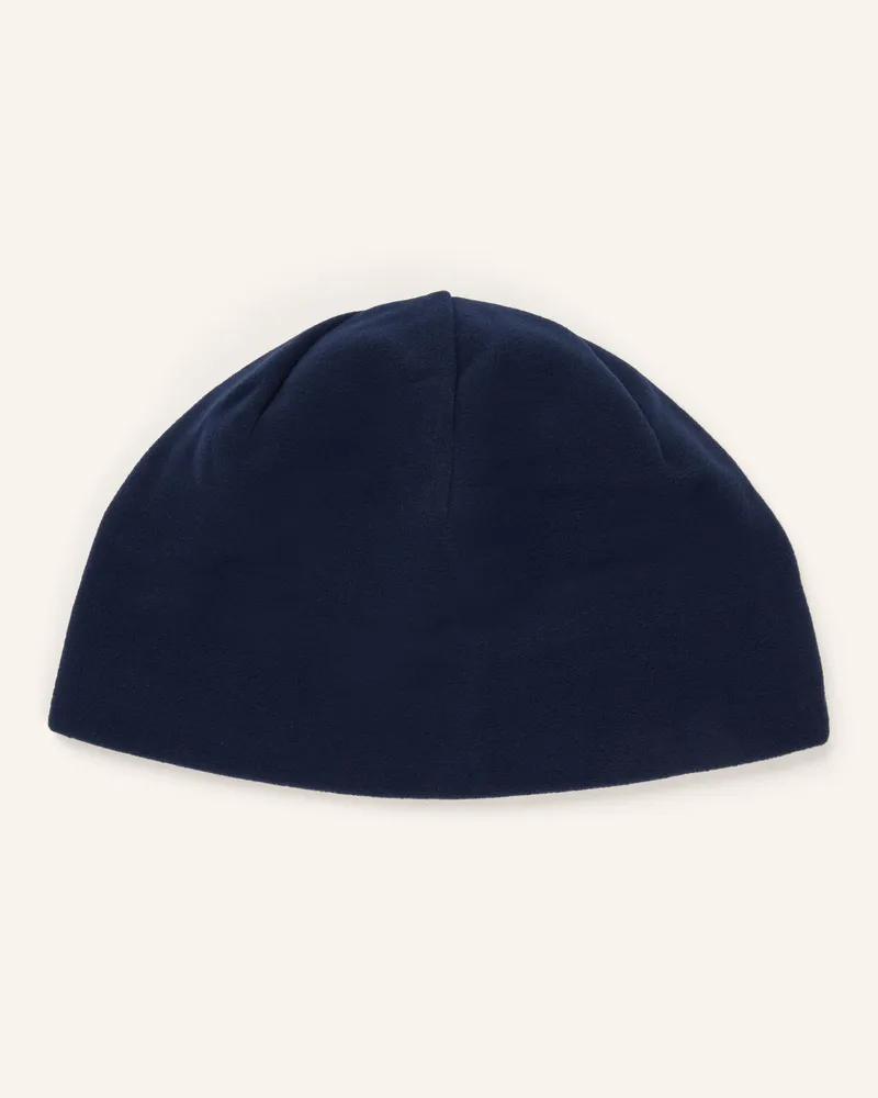 P.A.C. Multifunktionsmütze blau Blau