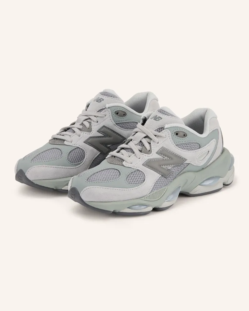 New Balance Sneaker 983 grau Blaugrau