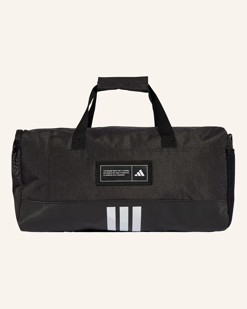 adidas Sporttasche 4ATHLETES DUFFEL S Dunkelgrau