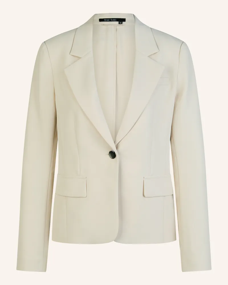 MARC AUREL Balzer beige Creme