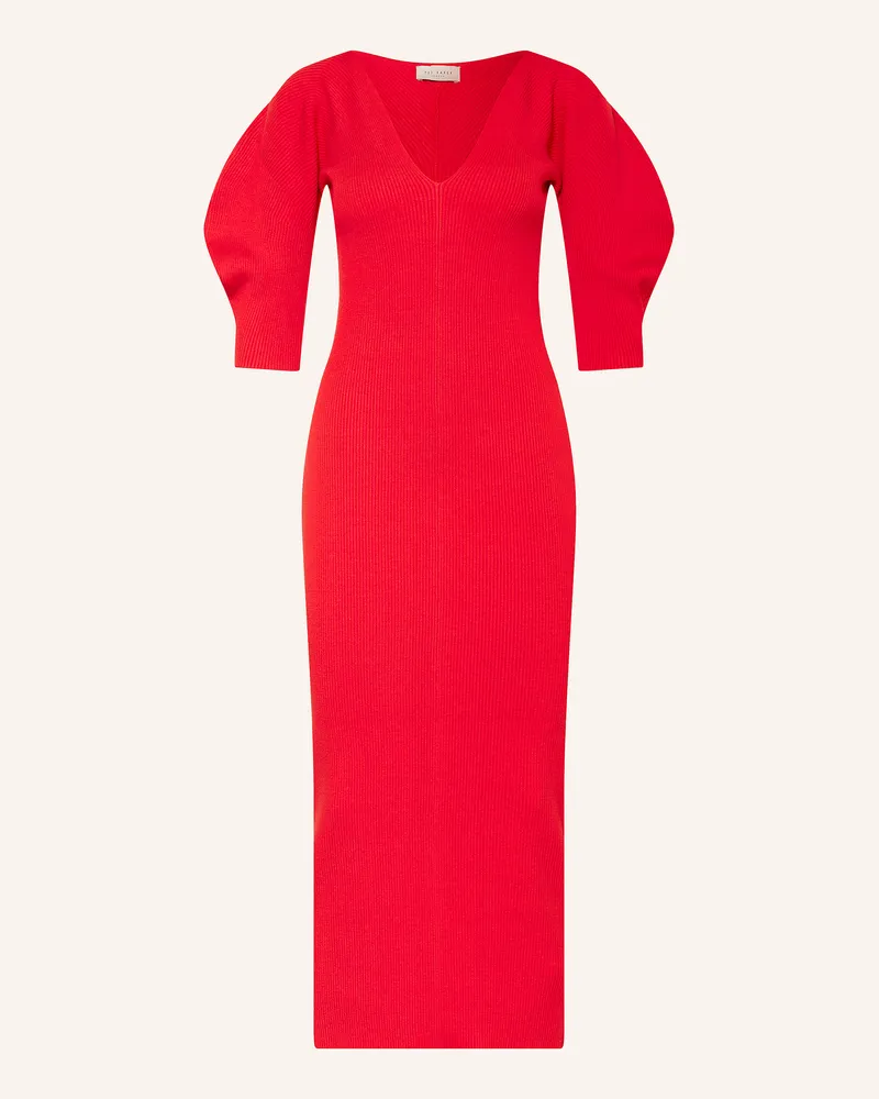 Ted Baker Strickkleid PRICILA Rot