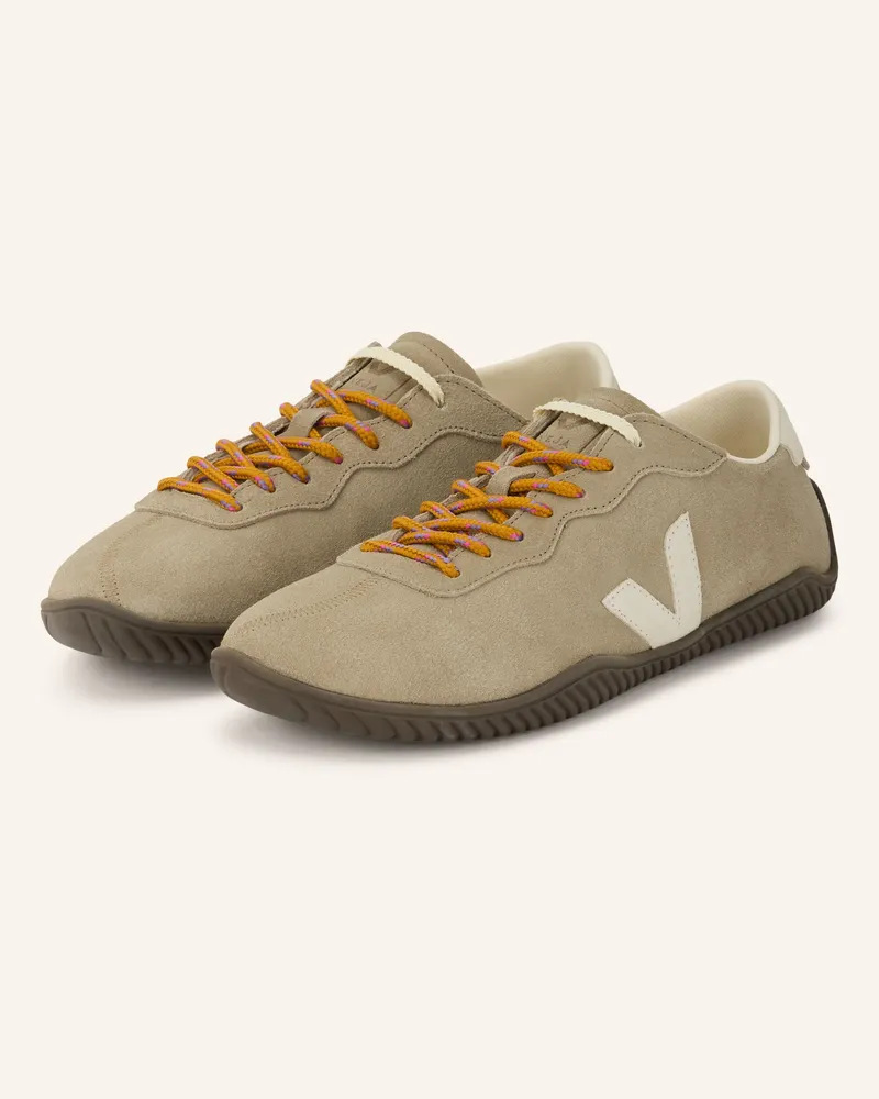 VEJA Sneaker Jitsu beige Beige