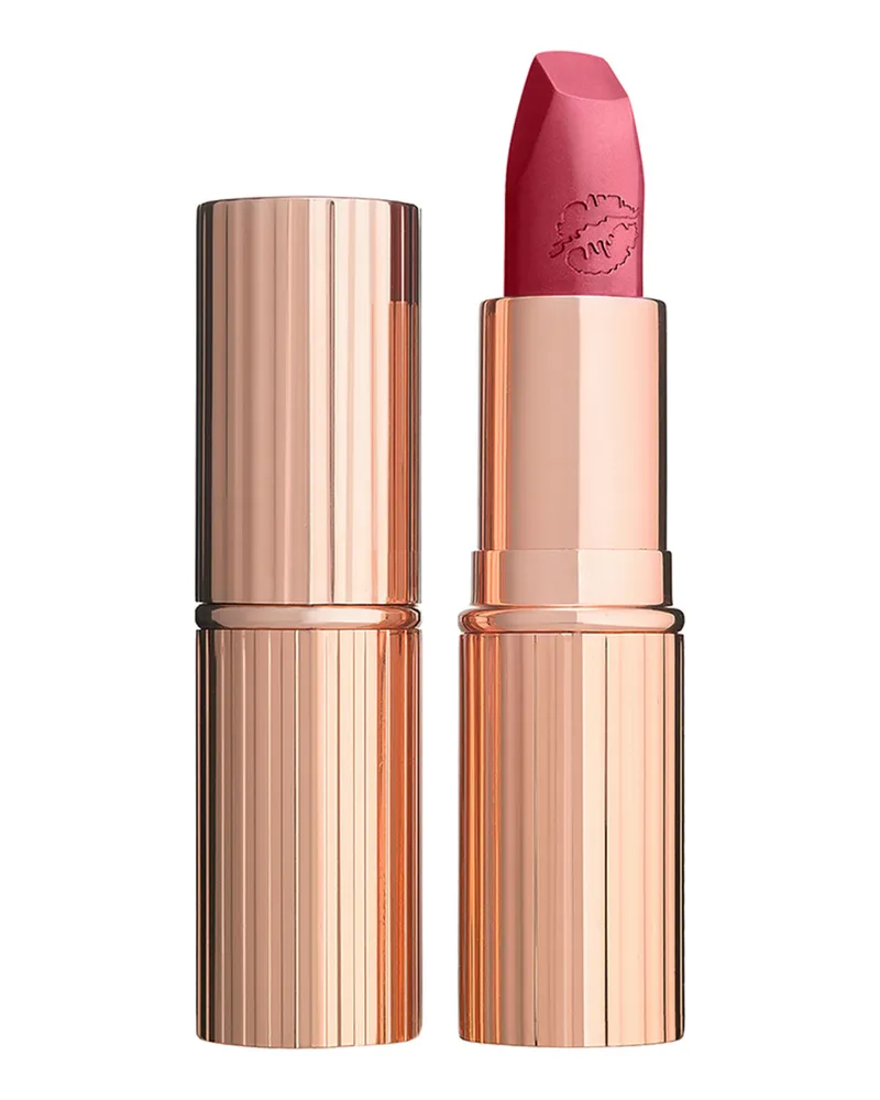 Charlotte Tilbury Hot Lips Lippenstift Secret