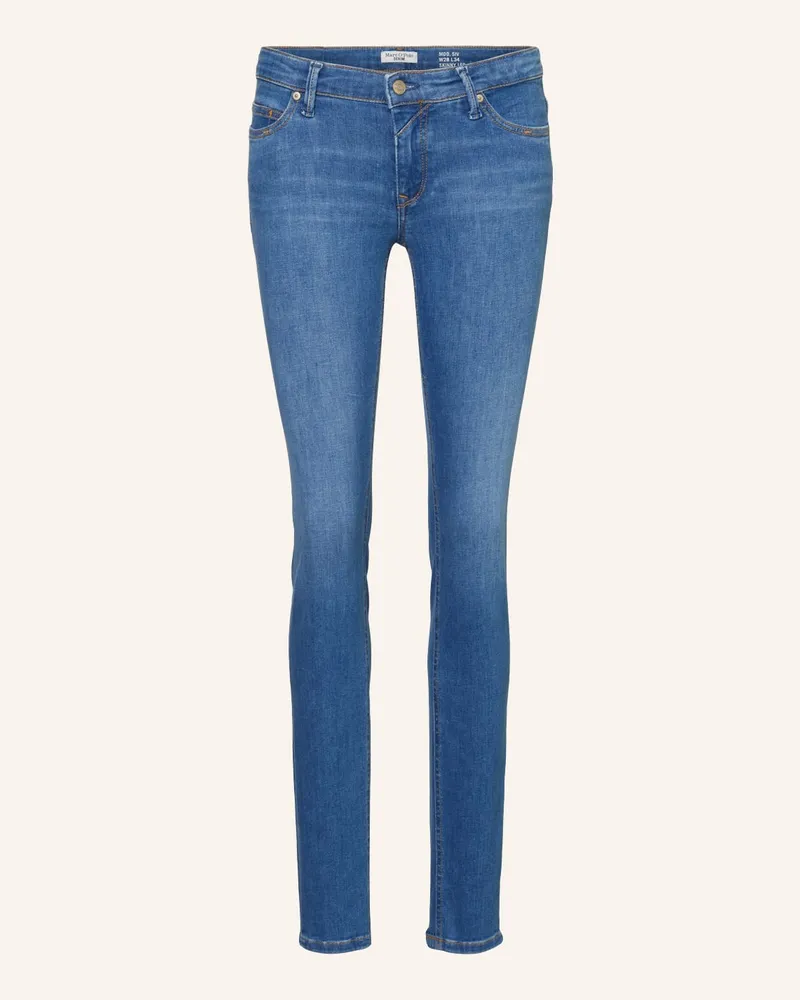 Marc O'Polo Jeans Blau