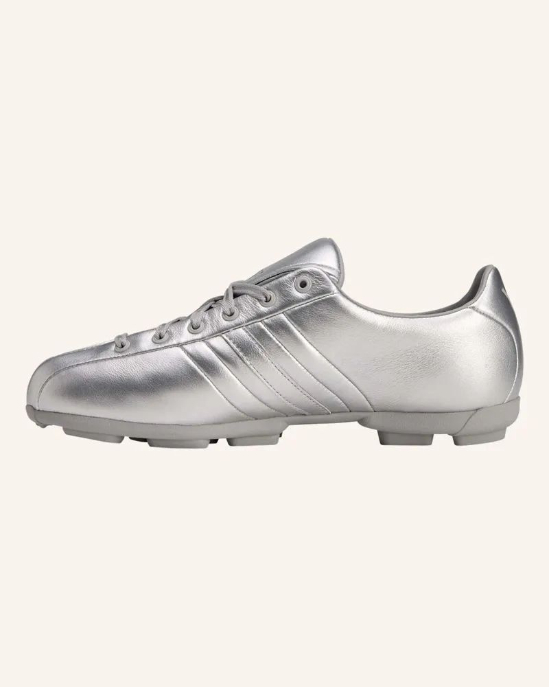 Y-3 Y-3 Field Shoes silber Silber