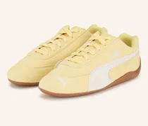 Sneaker Speedcat Og gelb