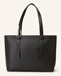 Coccinelle Shopper Schwarz