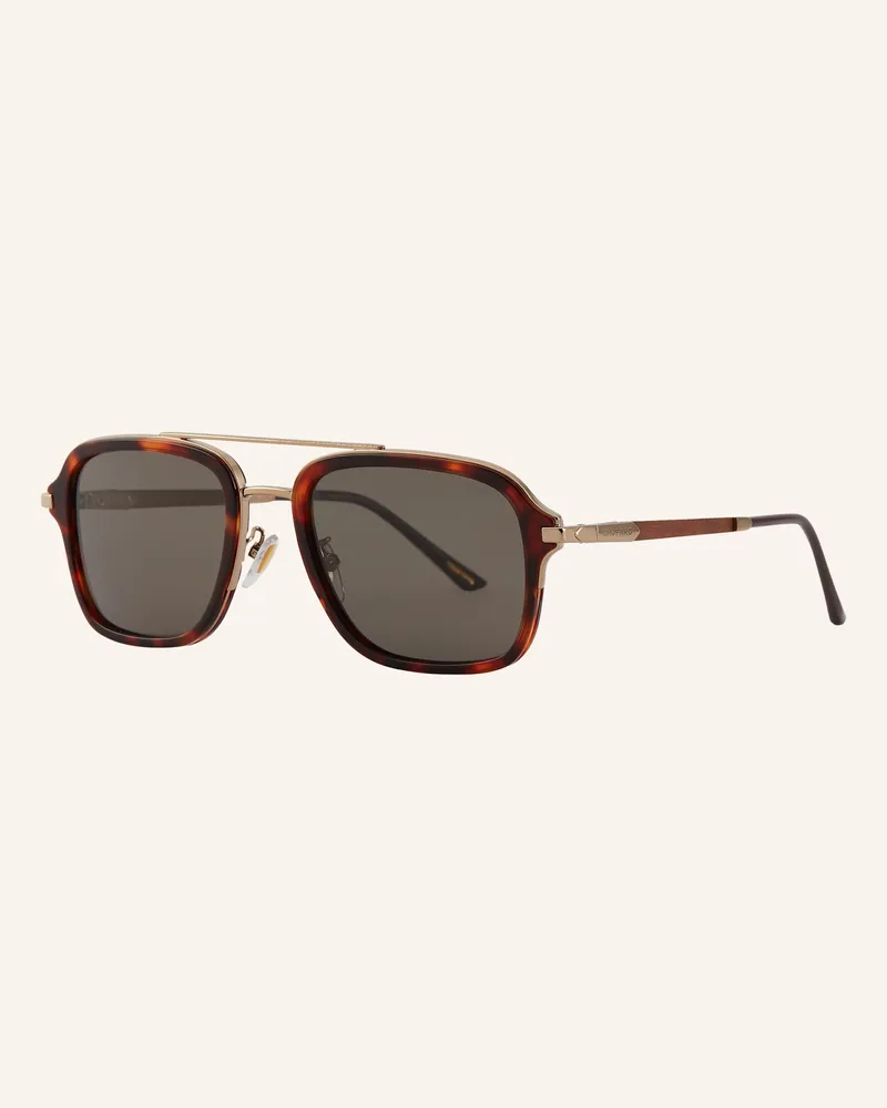 Chopard Sonnenbrille 0C8000192 braun 2347d9