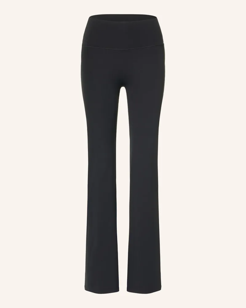 Nike Tights Zenvy schwarz Schwarz