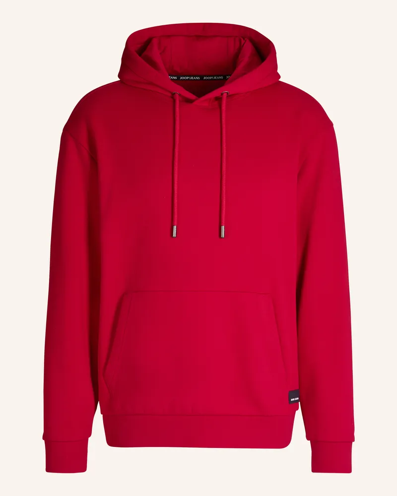 JOOP! Hoodie Rot