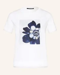 Luisa Cerano T-Shirt Weiss