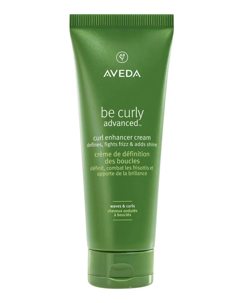 Aveda BE CURLY ADVANCED 