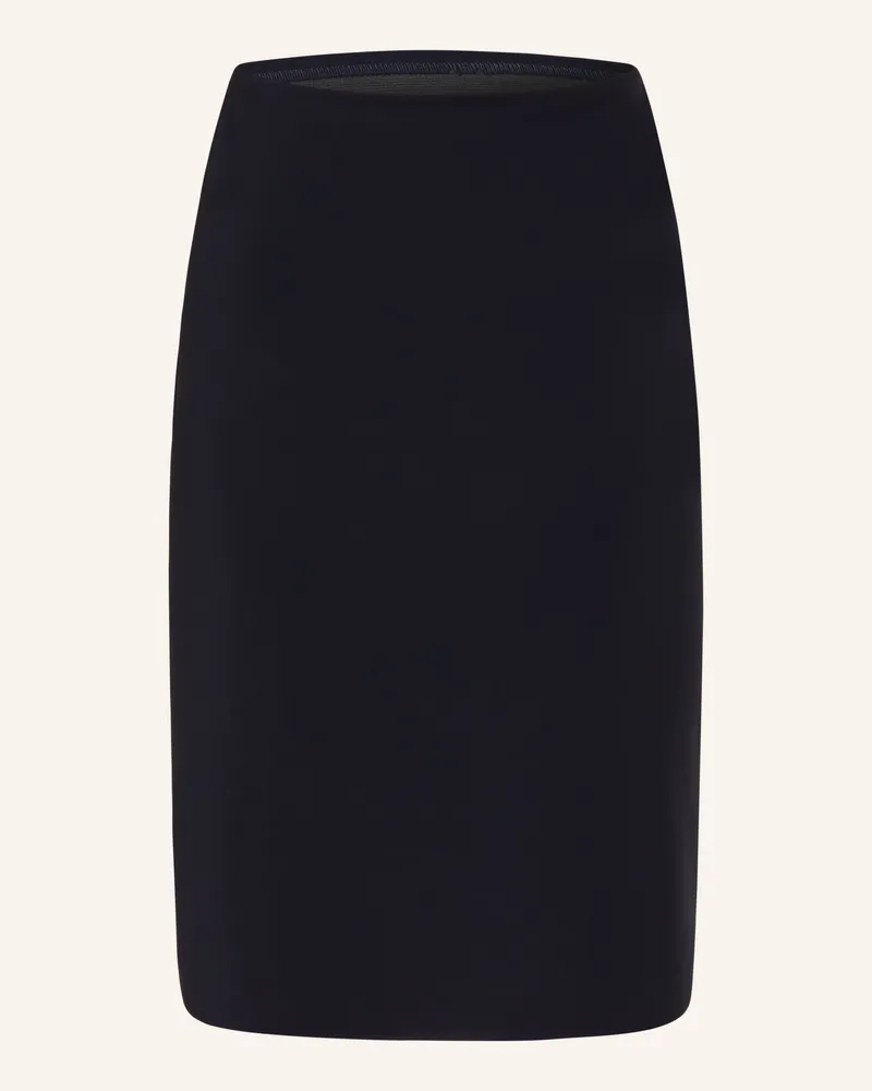 Joseph Ribkoff Jerseyrock blau Dunkelblau