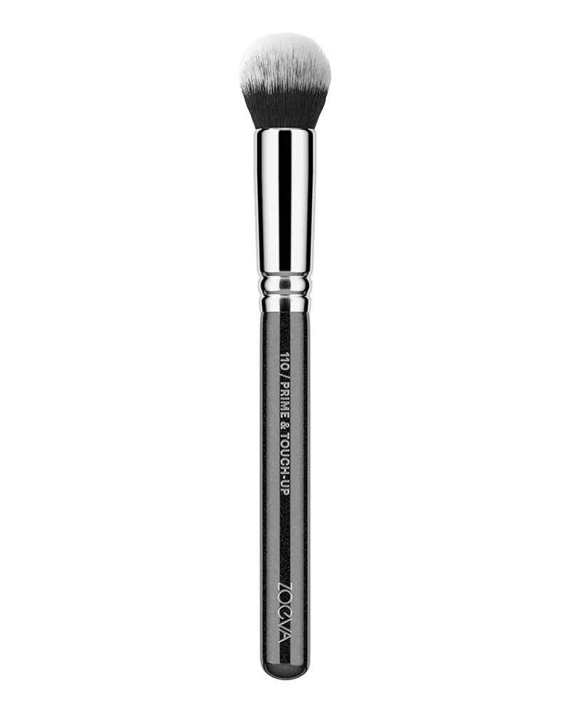ZOEVA 110 Prime & Touch-Up Foundationpinsel 