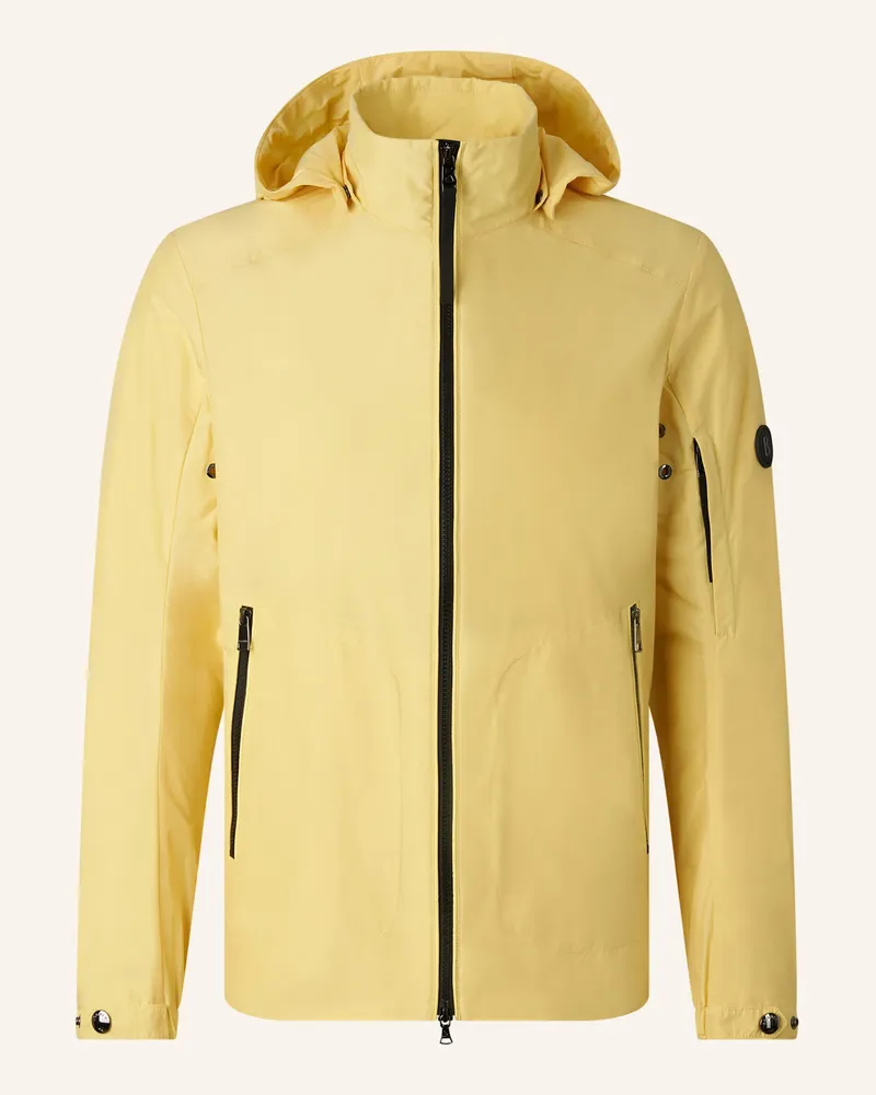 Bogner Funktionsjacke JACOB Gelb