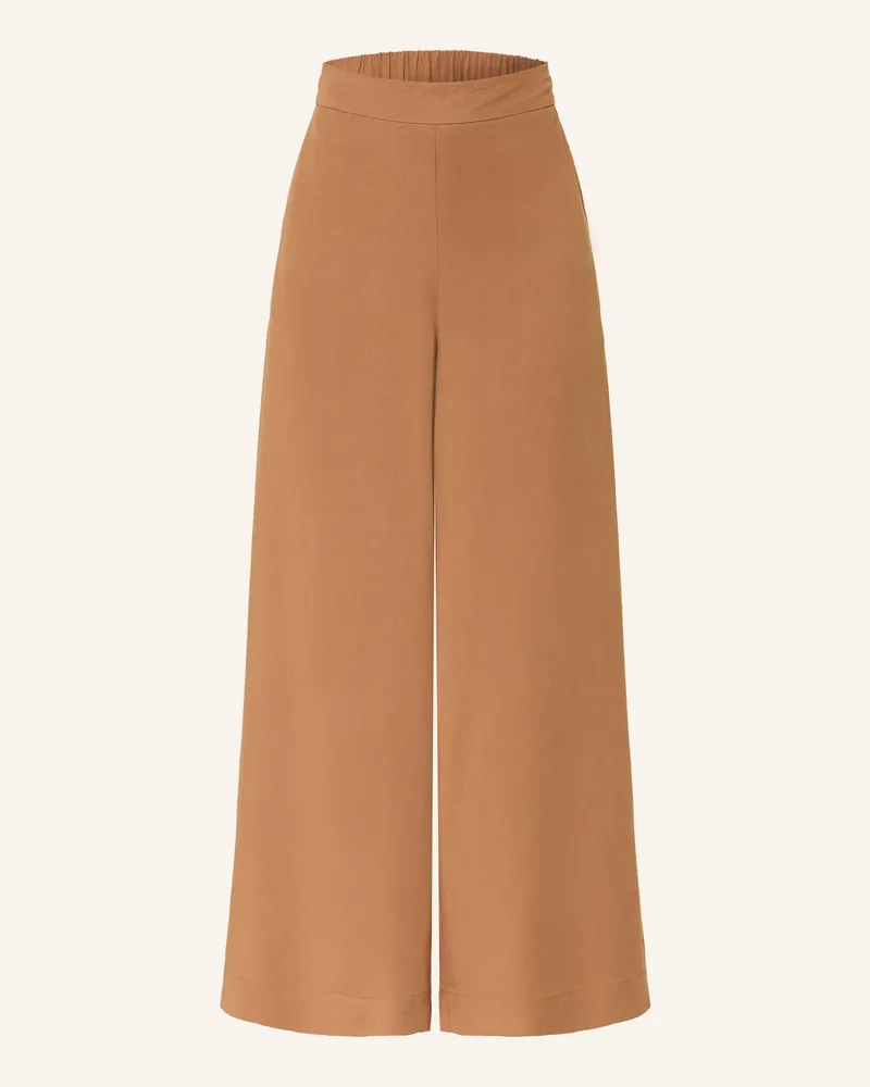Marc O'Polo Culotte Cognac