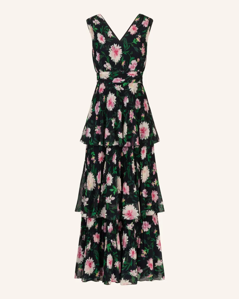 Apart Abendkleid Dunkelblau