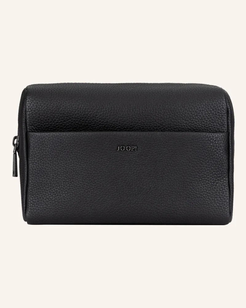 JOOP! Kulturtasche CARDONA ERIS Schwarz