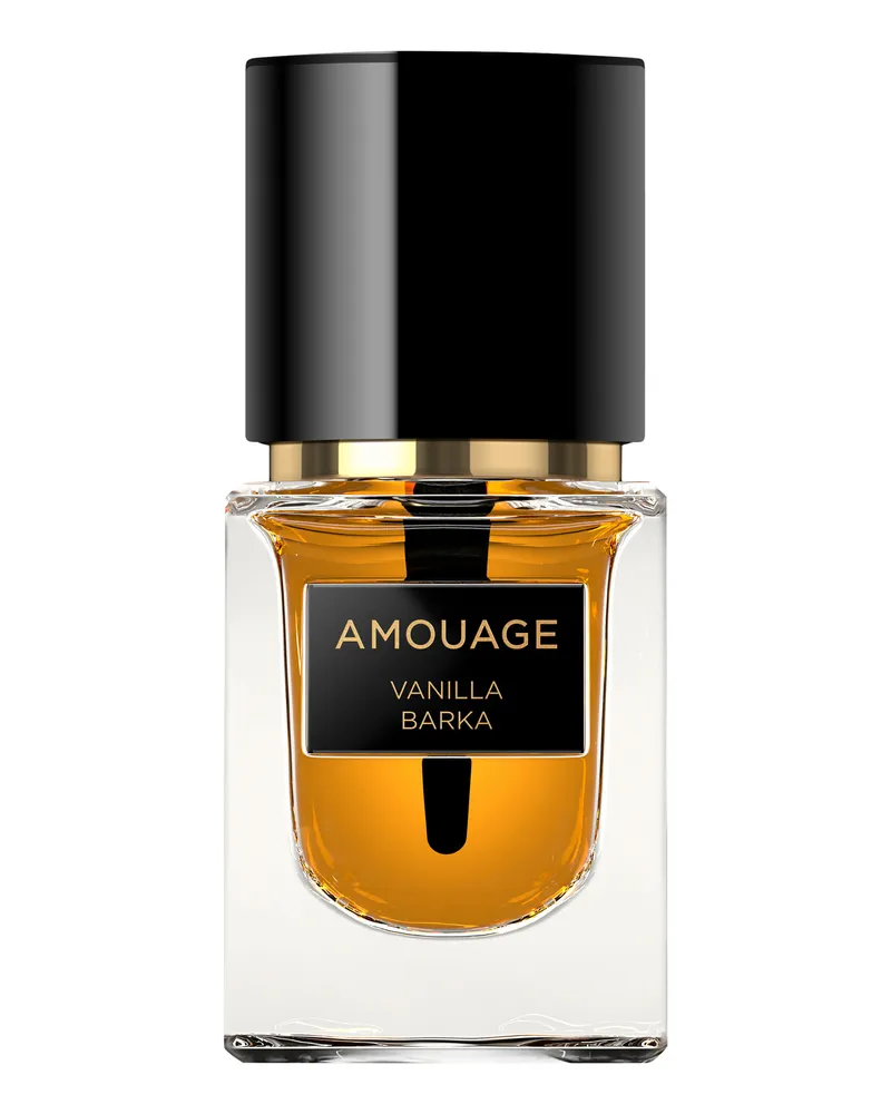 Amouage Vanilla Barka Parfümöl 12 ml 