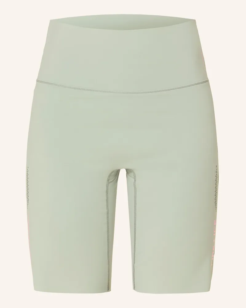 Bogner Fire & Ice Tights Cammi gruen Hellgrün