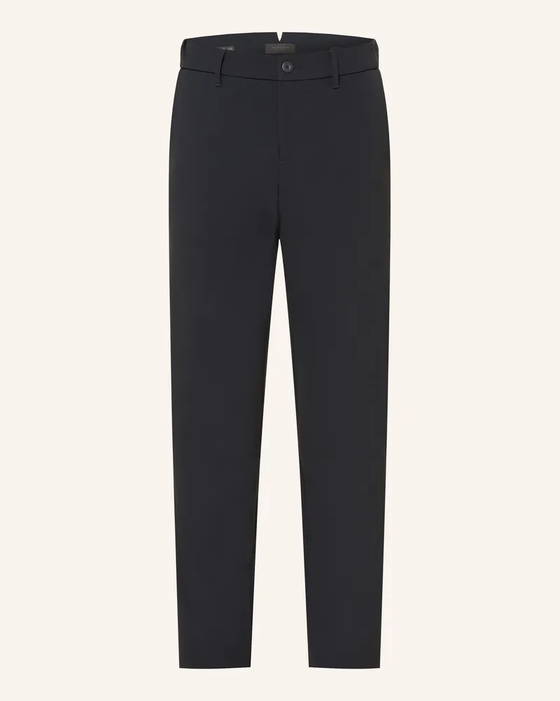 Alberto Chino Move – Performance Slim Fit blau Dunkelblau